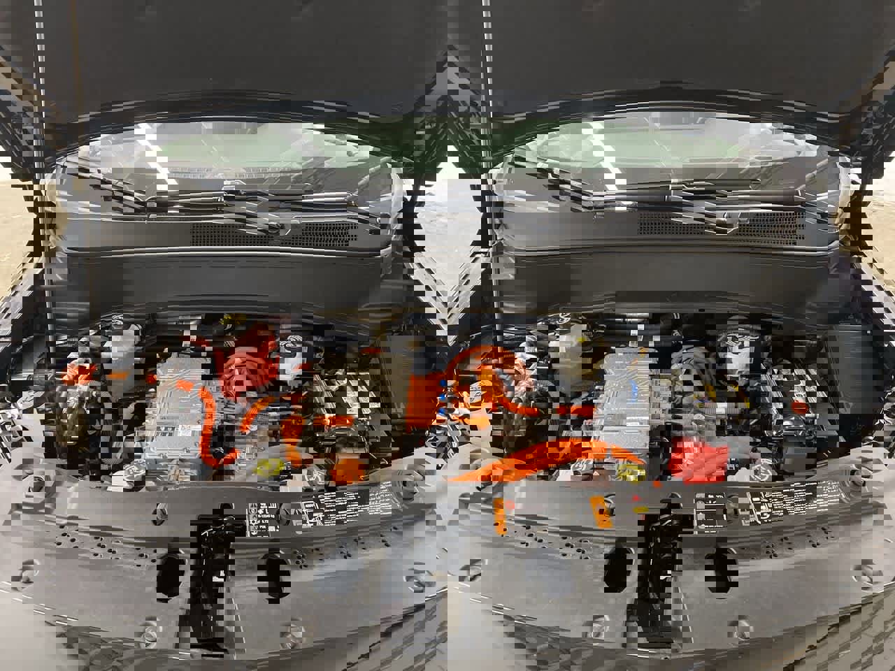 Used 2023 Chevrolet Bolt EUV LT w/ Convenience Package image 12