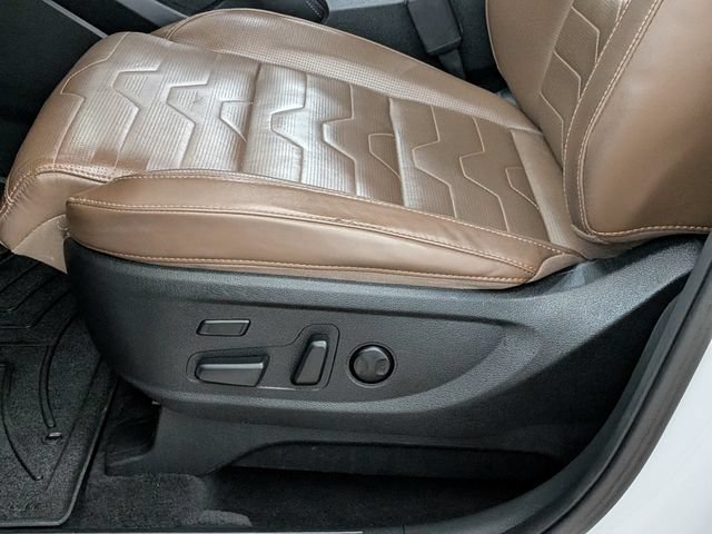 Used 2021 Kia Telluride SX w/ SX Prestige Package AWD/4WD image 12