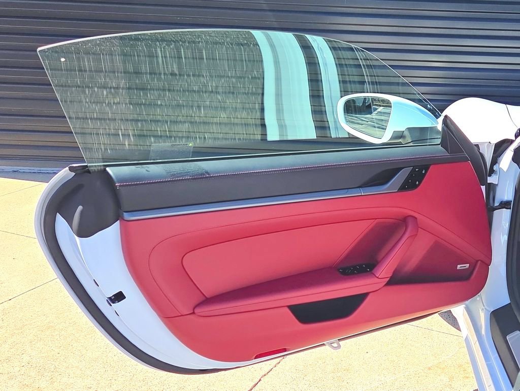 Certified 2021 Porsche 911 Carrera image 7