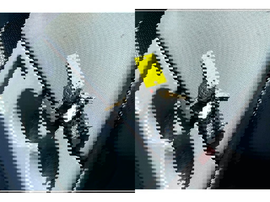 Used 2012 Ford F250 XL w/ PWR Equipment Group image 12