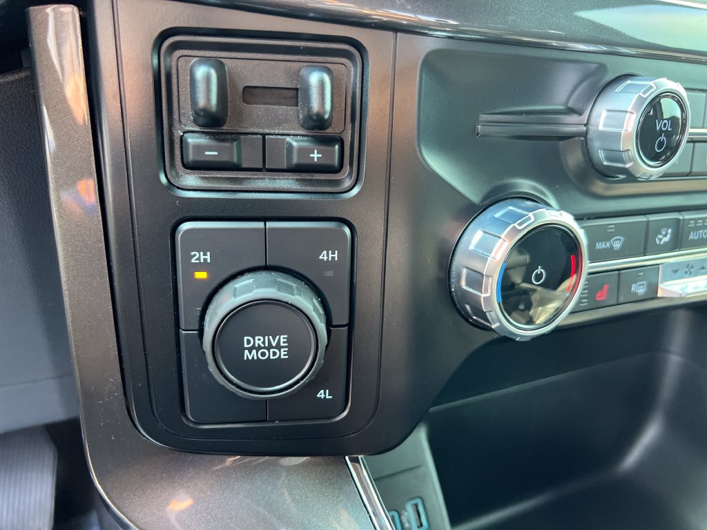 Used 2023 Ford F150 XLT w/ Equipment Group 302A High AWD/4WD image 19