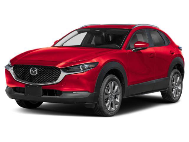 Certified 2026 MAZDA CX-30 AWD 2.5 S image 4