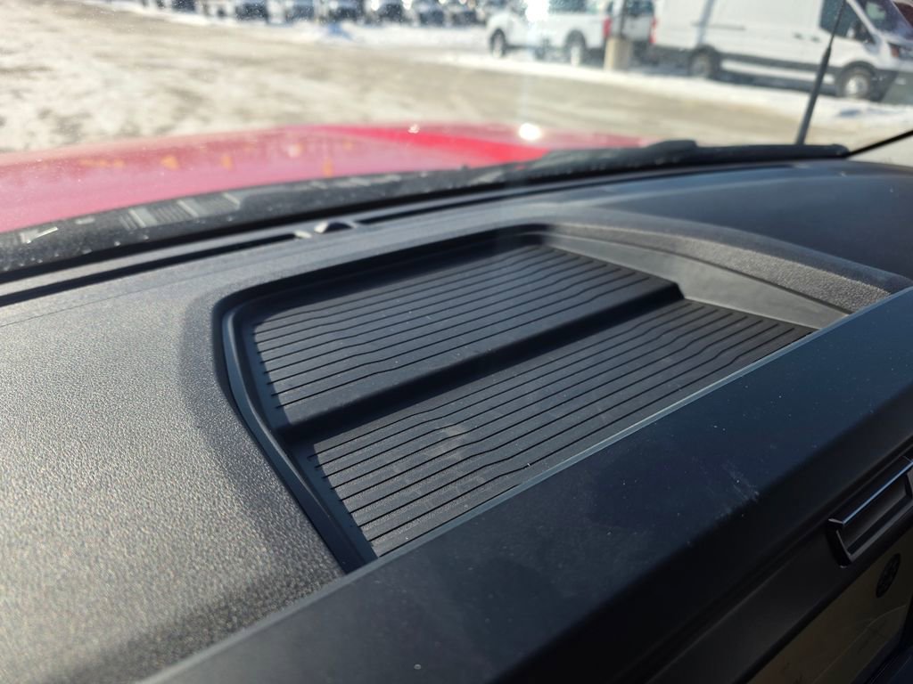 New 2025 Ford F350 XL w/ XL Chrome Package image 50