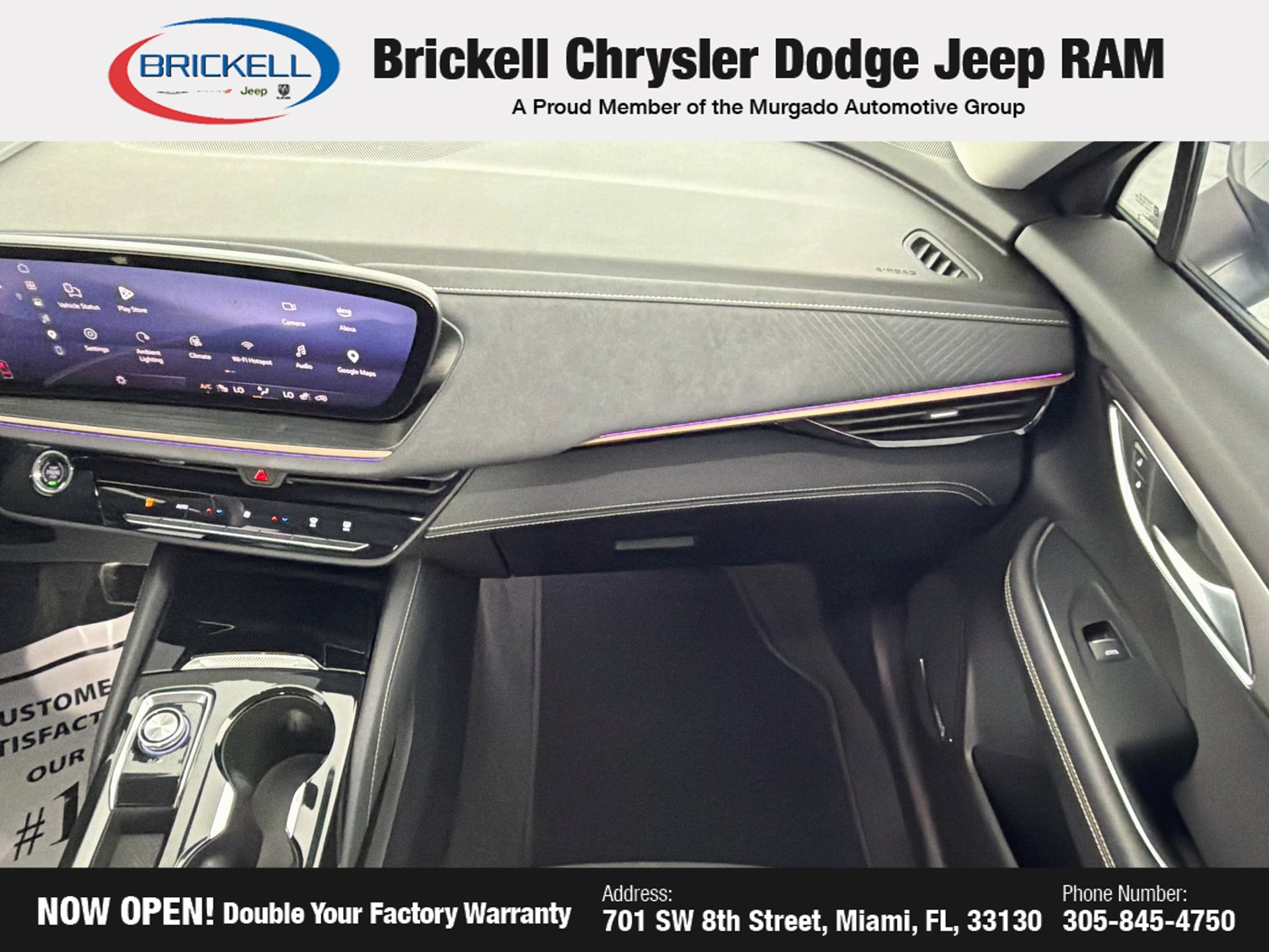 Used 2025 Buick Envision Sport Touring AWD/4WD image 19
