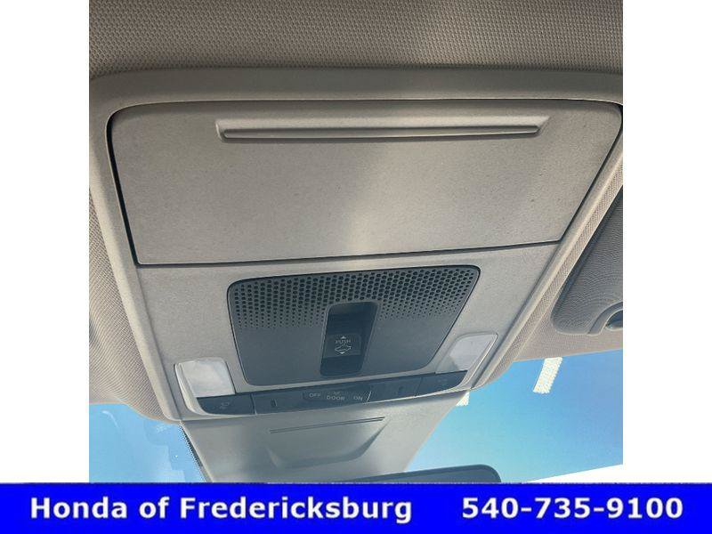 Certified 2024 Honda Civic Touring image 25