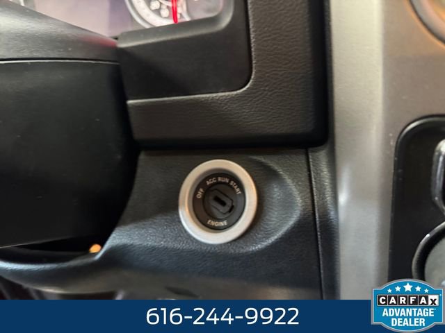 Used 2018 RAM 1500 Big Horn image 20