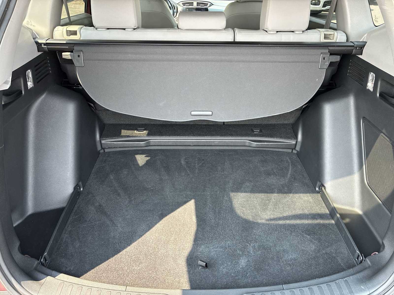Used 2018 Honda CR-V Touring image 20
