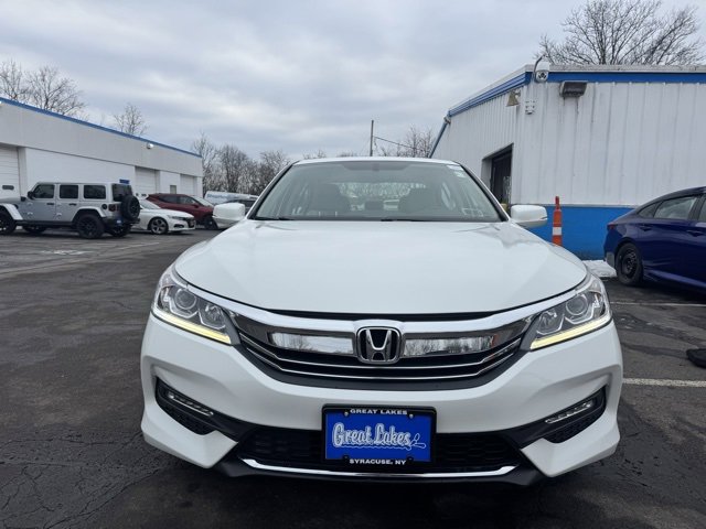 Used 2016 Honda Accord EX-L image 6