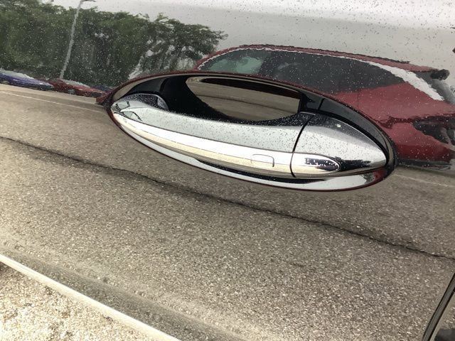 Used 2022 Buick Enclave Essence w/ Sport Touring Edition image 26