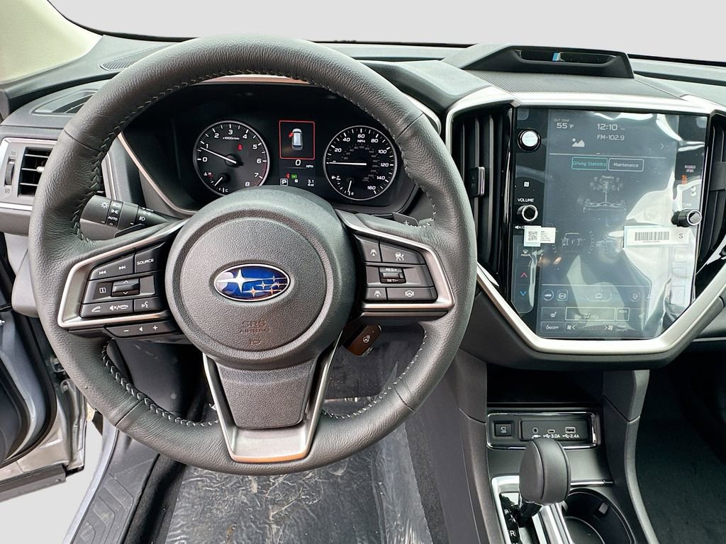New 2026 Subaru Ascent Limited image 11
