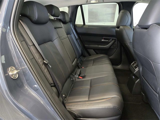 New 2025 MAZDA CX-50 AWD 2.5 Hybrid w/ Cargo Package image 12