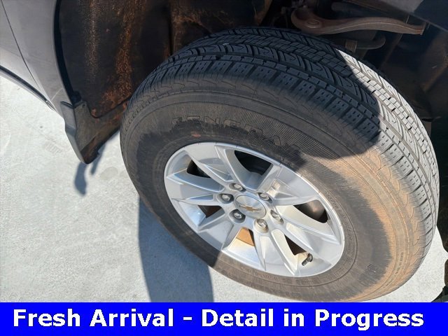 Used 2023 Chevrolet Silverado 1500 LT w/ Protection Package image 16