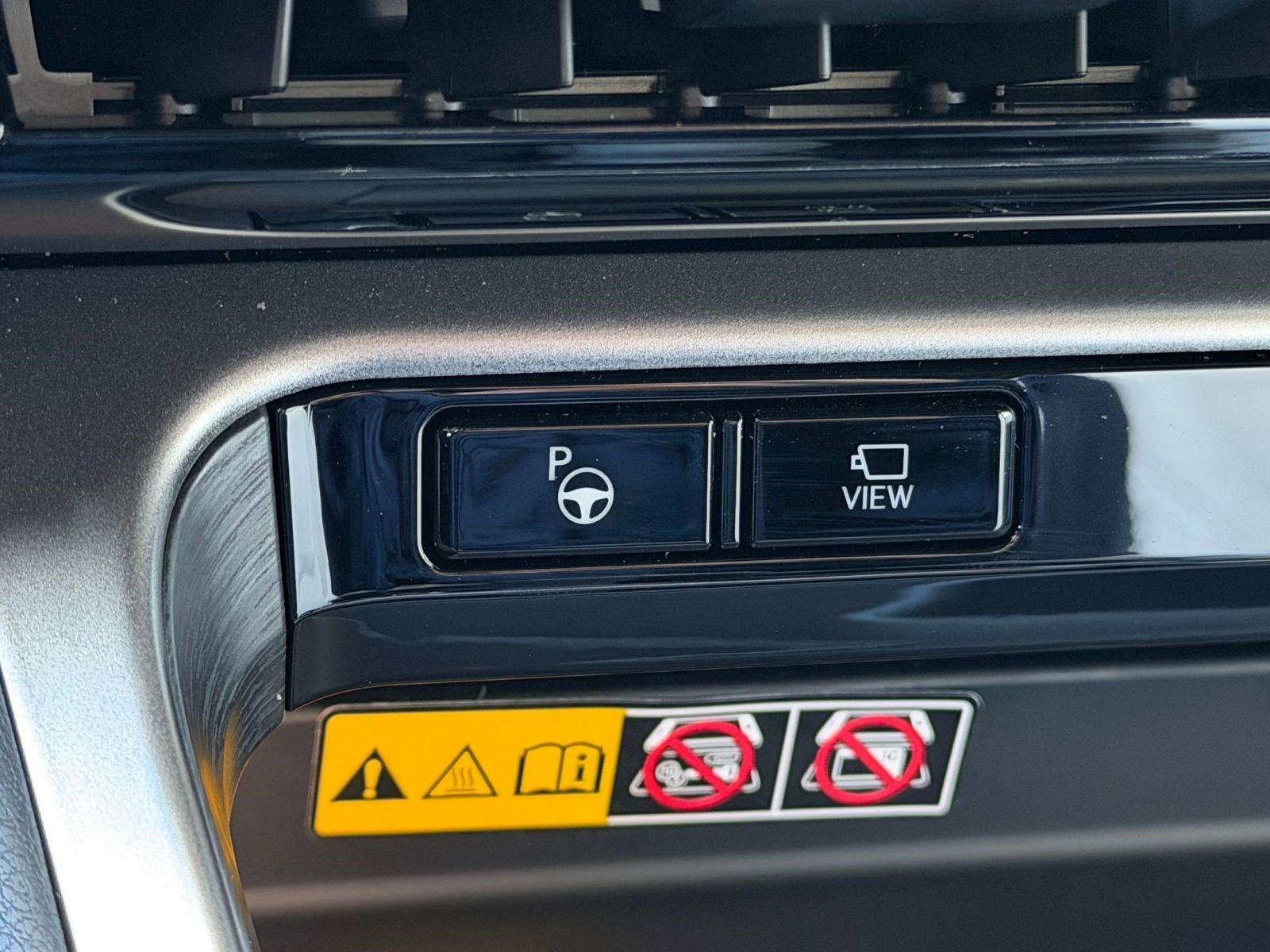 New 2026 Lexus TX 350 AWD image 33