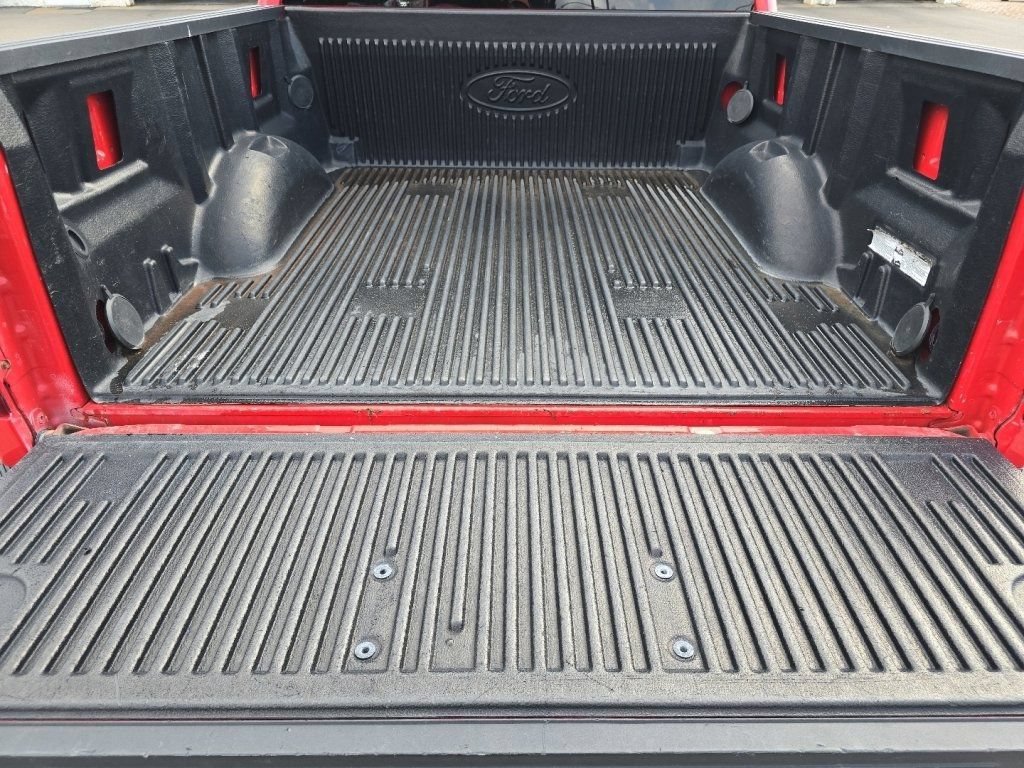 Used 2018 Ford F150 XLT w/ XTR Package AWD/4WD image 20