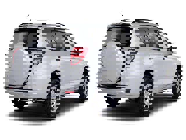 Used 2012 Toyota RAV4 Limited image 2