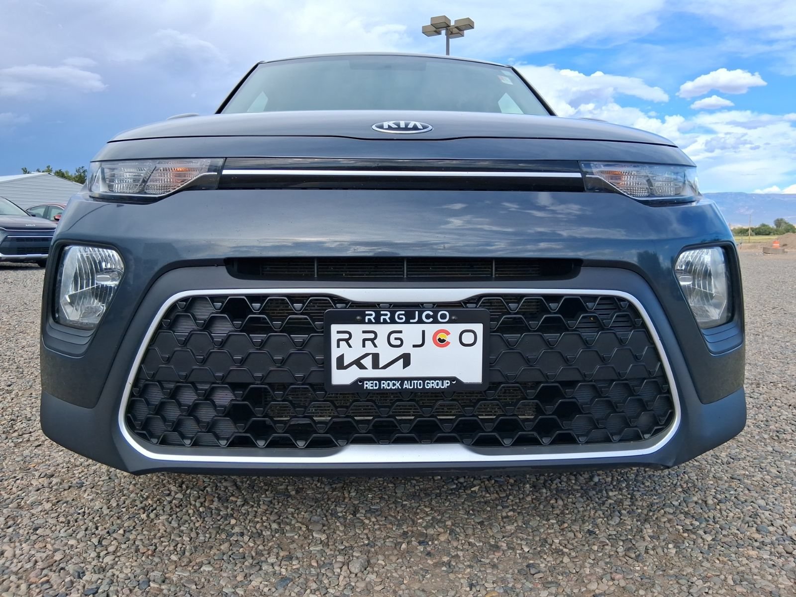 Used 2020 Kia Soul LX FWD image 5