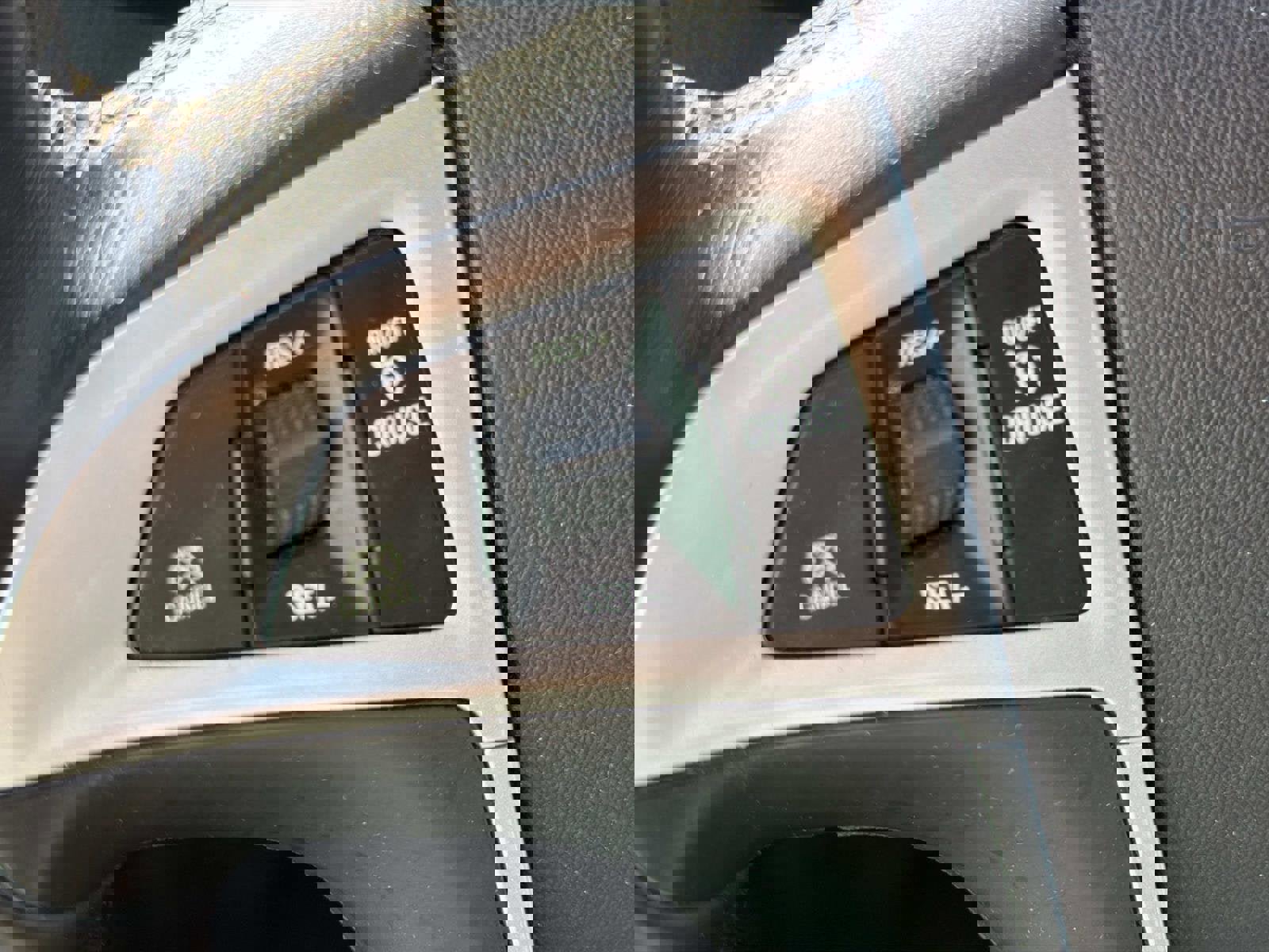 Used 2016 Chevrolet Equinox LTZ image 5