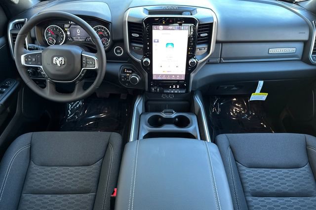 New 2026 RAM 1500 Big Horn image 4