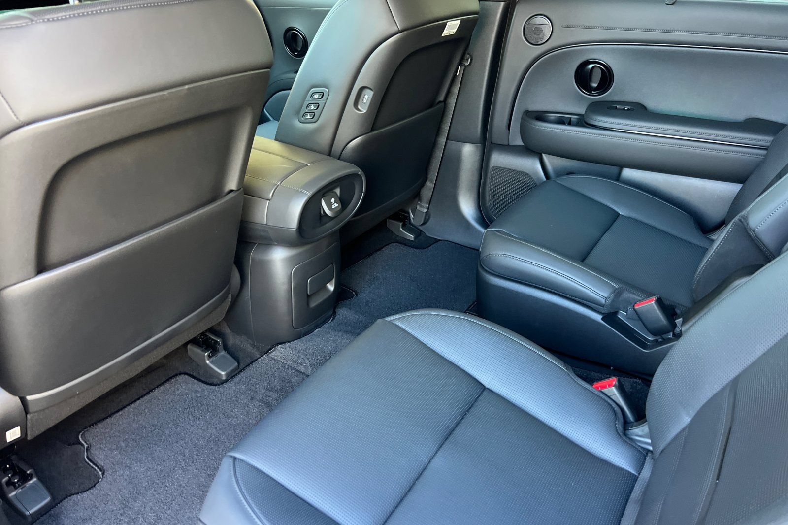 New 2027 Hyundai Palisade Calligraphy AWD/4WD image 11