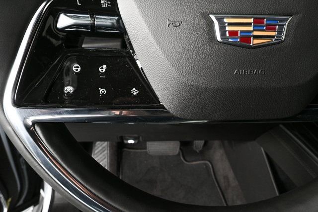 New 2026 Cadillac Escalade Sport w/ Touring Package image 10