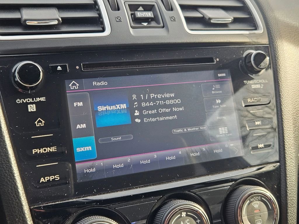 Used 2020 Subaru WRX Premium w/ Performance Package image 25