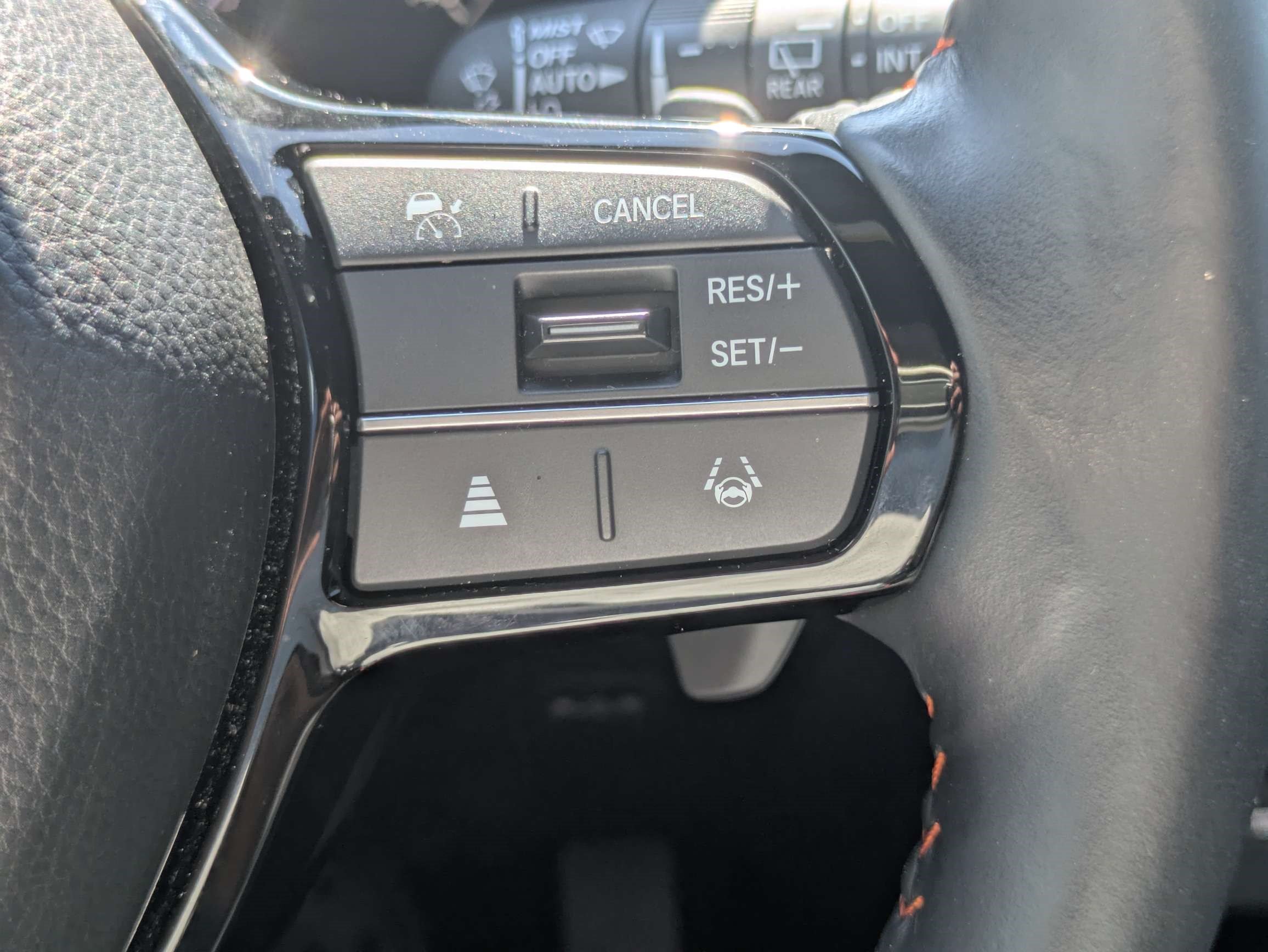 Used 2024 Honda CR-V Sport Touring image 33
