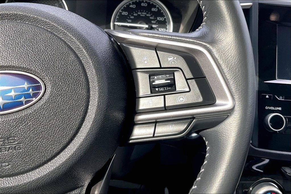 Used 2023 Subaru Forester Premium AWD/4WD image 22