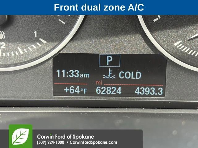 Used 2018 BMW X1 xDrive28i AWD/4WD image 4