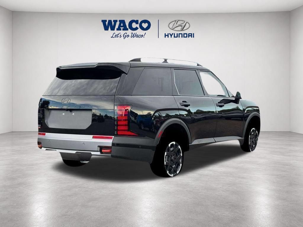 New 2026 Hyundai Palisade XRT Pro AWD/4WD image 66