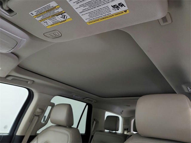 Used 2024 Ford Expedition Limited image 19