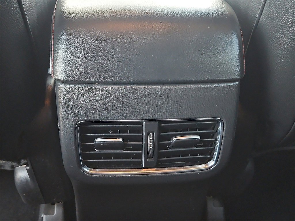 Used 2023 MAZDA CX-5 Carbon Edition image 17