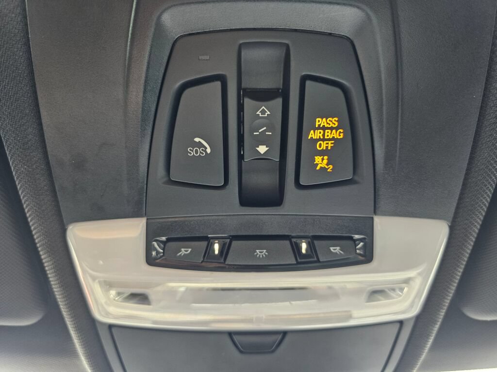 Used 2019 BMW X6 xDrive40i AWD/4WD image 33