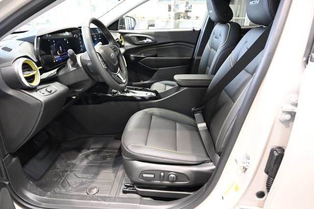 New 2026 Chevrolet Trax ACTIV w/ Driver Confidence Package FWD image 9