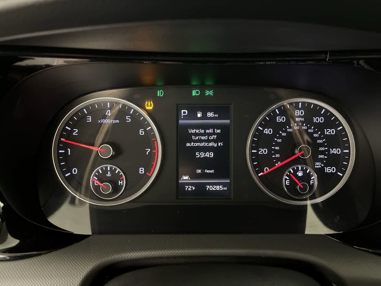 Used 2021 Kia K5 GT-Line image 17