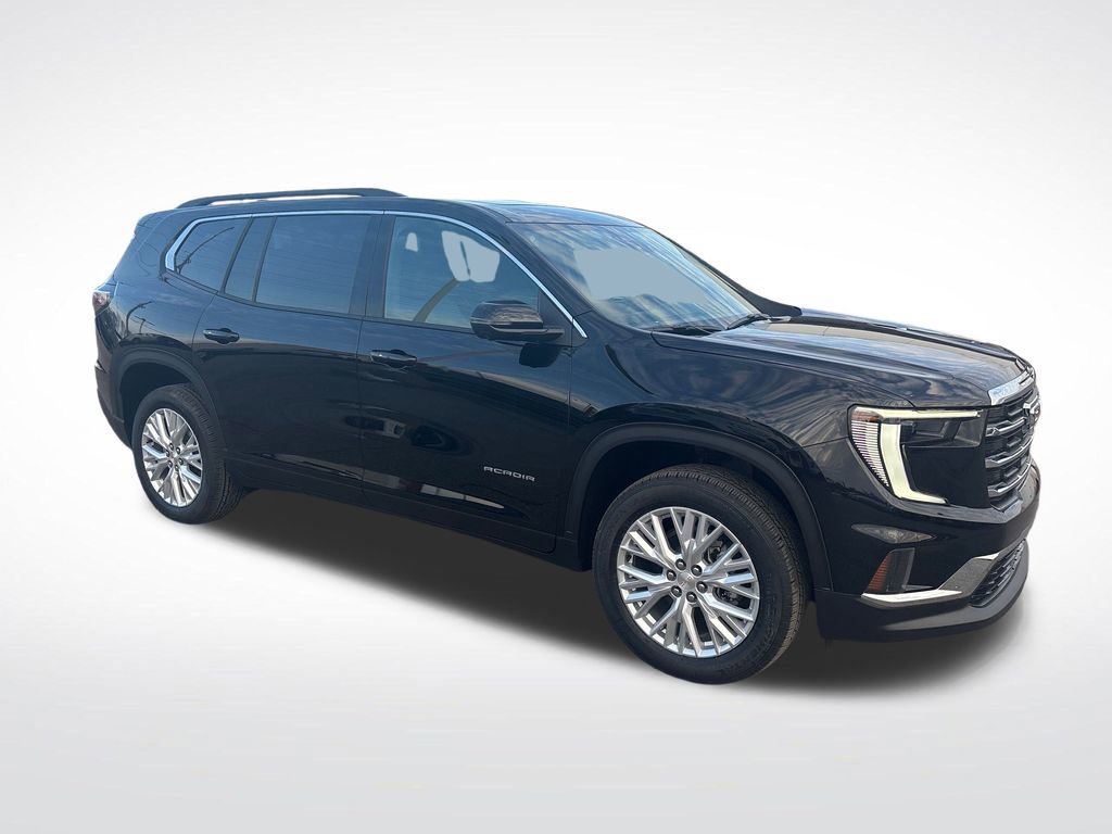 New 2026 GMC Acadia Elevation w/ Elevation Premium Package image 10