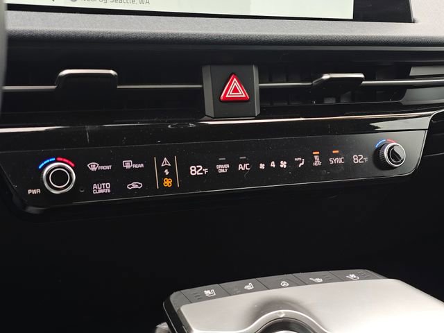 Certified 2023 Kia EV6 Wind image 30