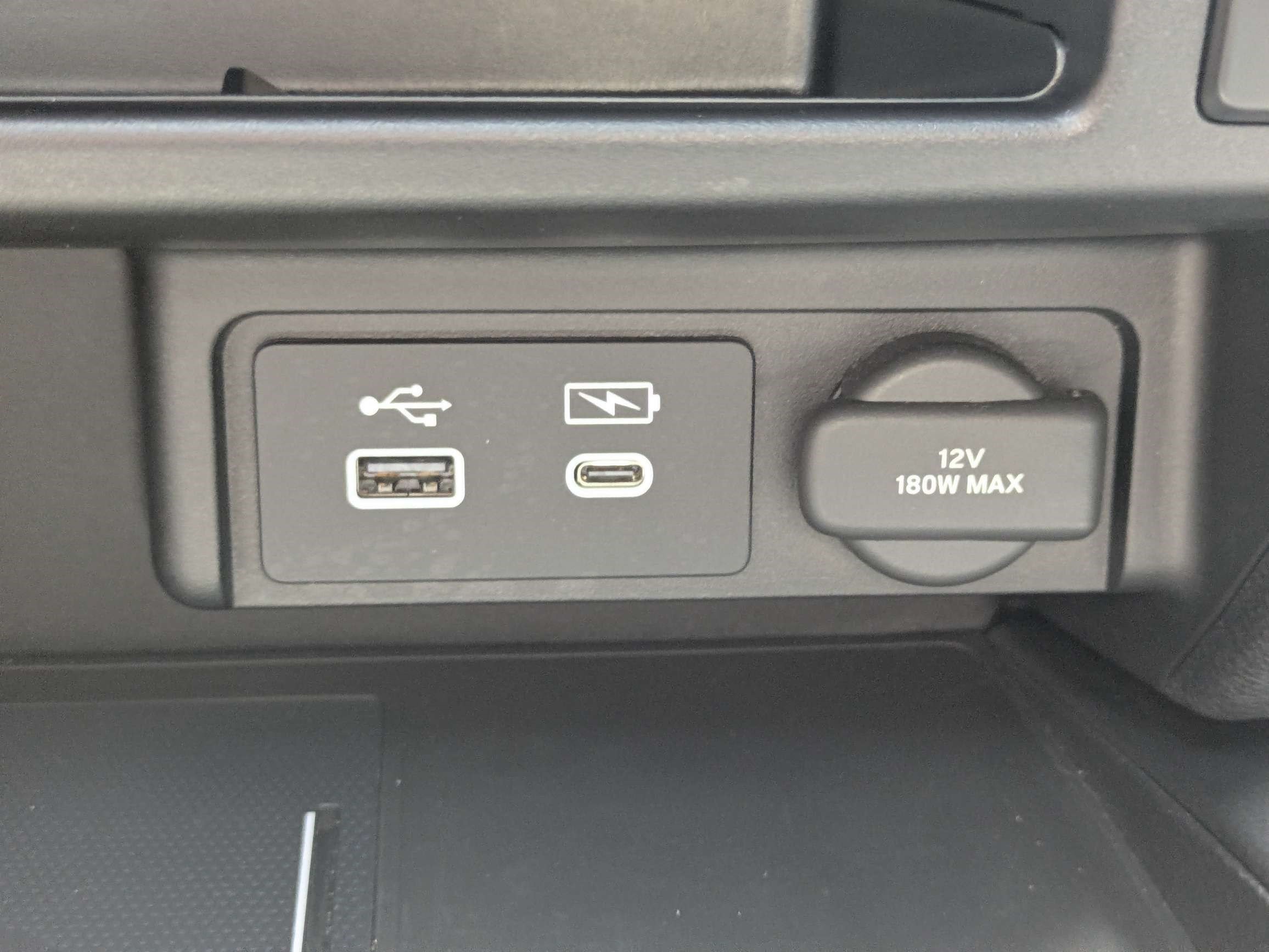 Certified 2024 Honda Passport TrailSport image 31
