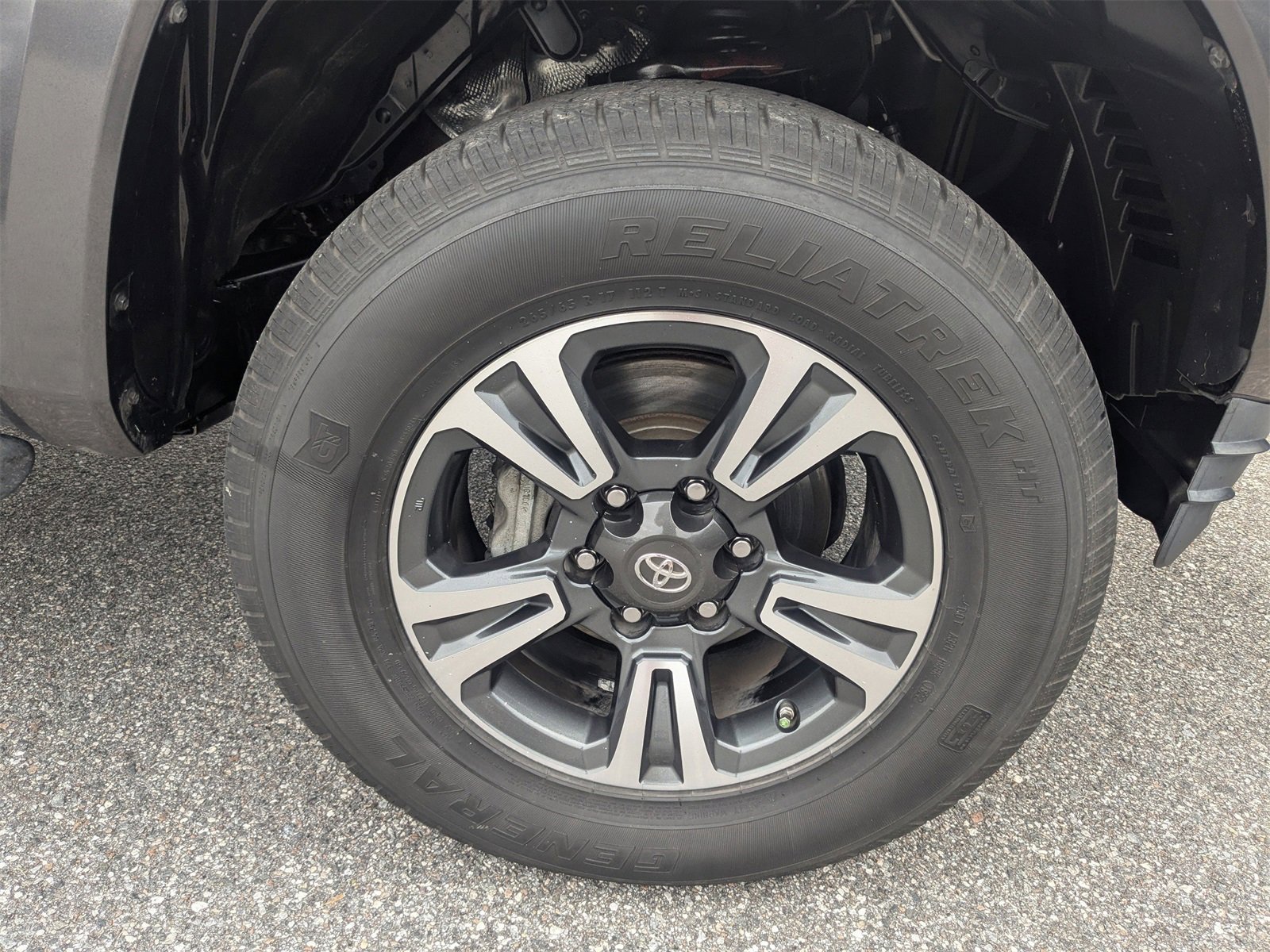 Used 2019 Toyota Tacoma SR5 image 11
