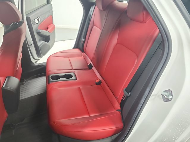 Used 2025 Acura Integra Type S FWD image 33