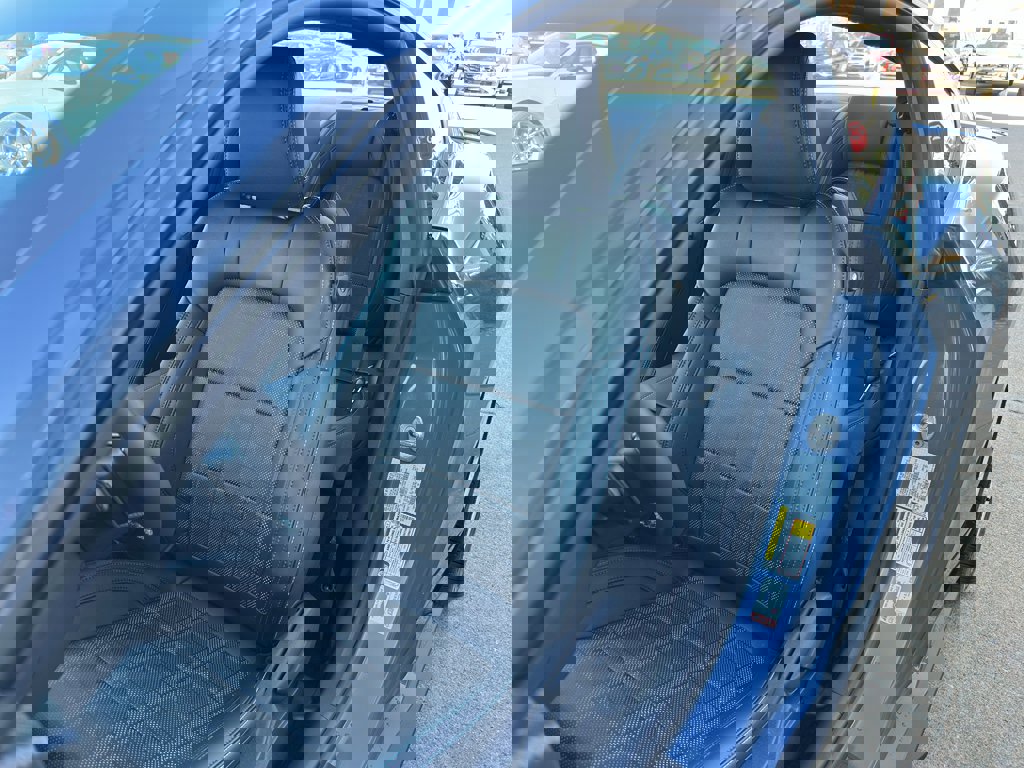 New 2026 Ford Mustang GT Premium image 28