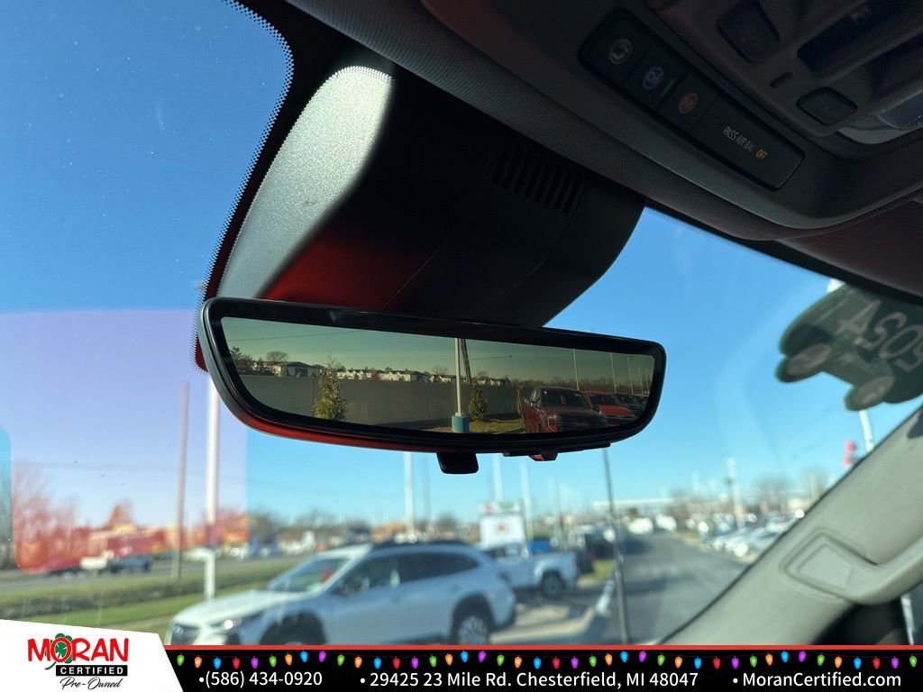 Used 2024 Chevrolet Silverado 2500 LTZ w/ LTZ Plus Package image 27