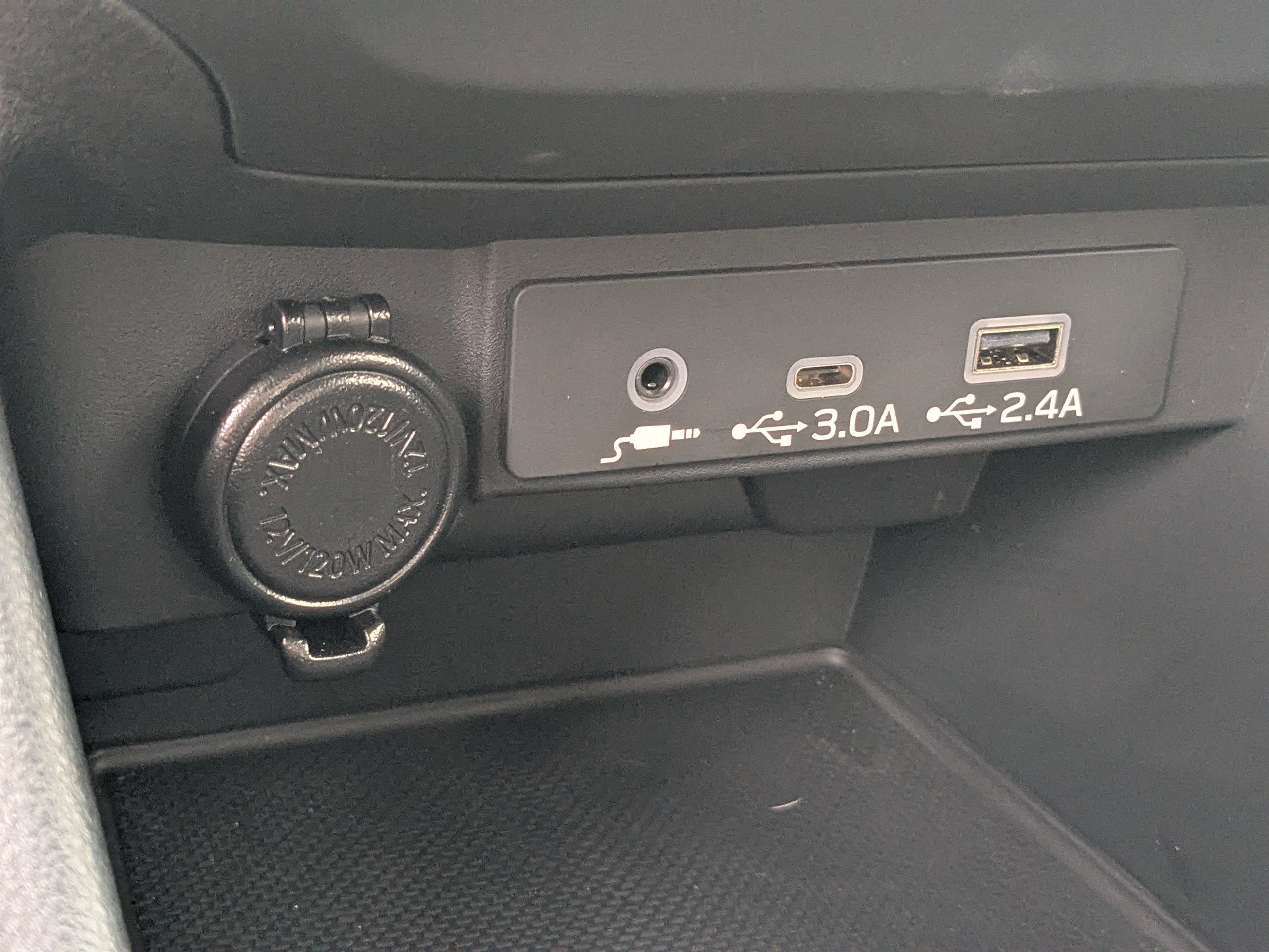 Used 2024 Subaru WRX Premium image 30