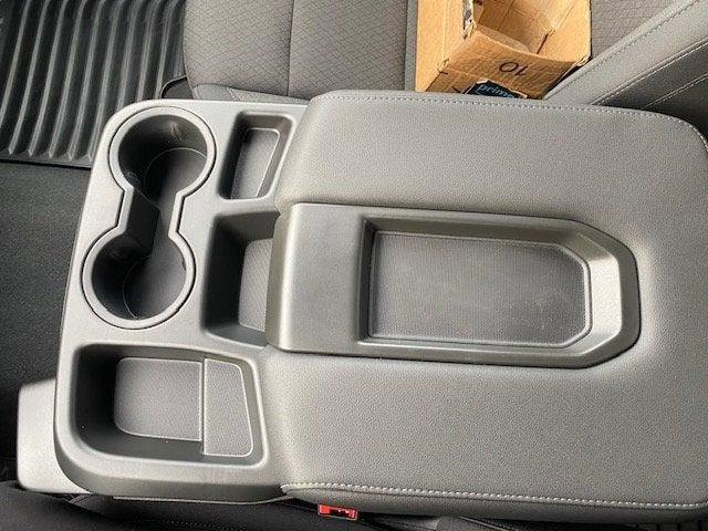 New 2026 GMC Sierra 1500 Elevation image 22