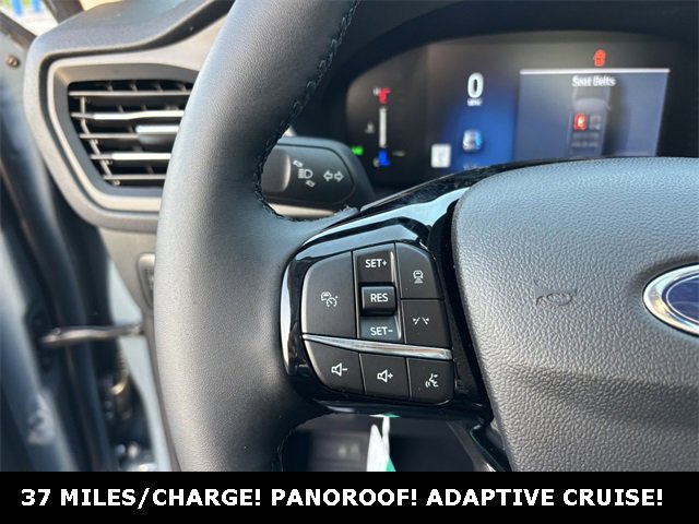 New 2026 Ford Escape SE image 12