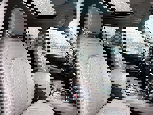 Used 2022 Ford Expedition Max Limited image 20