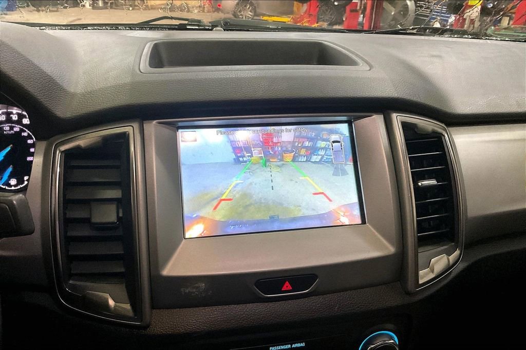 Used 2019 Ford Ranger XLT w/ Equipment Group 301A Mid image 17