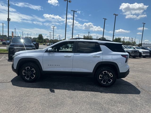 New 2026 Chevrolet Equinox ACTIV w/ Convenience Package III image 6