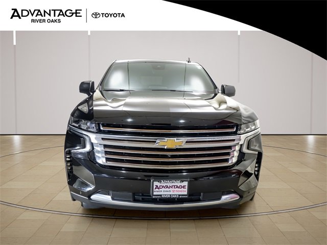Used 2023 Chevrolet Tahoe High Country w/ Premium Package image 3