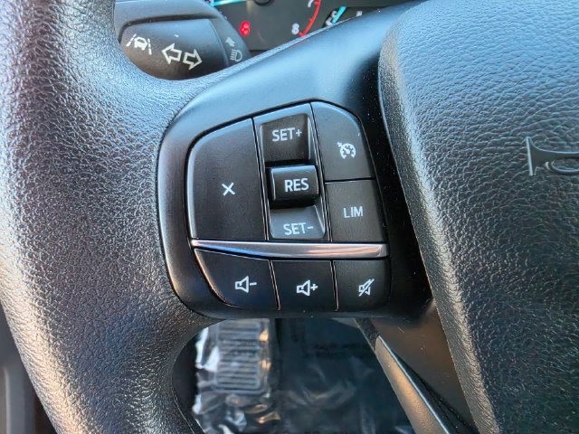 Used 2025 Ford Transit 350 XLT RWD image 22