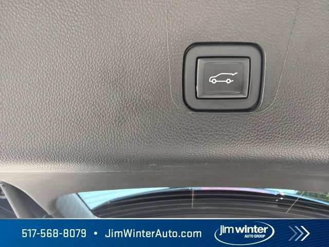 Used 2023 Chevrolet Traverse LT w/ LT Premium Package AWD/4WD image 20